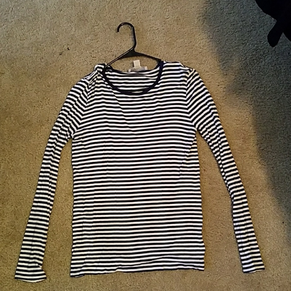 Michael Kors Cotton Long Sleeve
